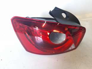 Recambio de piloto trasero izquierdo para seat ibiza iv (6j5, 6p1) 2008-2017 1.4 tdi referencia OEM IAM 6J4945095K  103F21241771