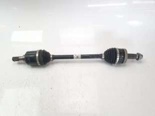 Recambio de transmision delantera izquierda para kia sportage 2010-2016 drive 4x2 referencia OEM IAM 49500D7200  
