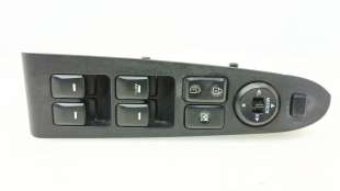 Recambio de mando elevalunas delantero izquierdo para kia sportage iii (sl) 2009- 2.0 crdi awd referencia OEM IAM 935703W400WK 9