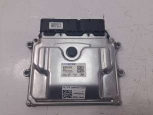 Recambio de centralita motor uce para kia sportage 2015- concept 2wd referencia OEM IAM 391102BQB8  