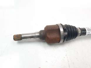 Recambio de transmision delantera derecha para citroën c3 2016- feel pack referencia OEM IAM 9677476680 T39198 P1525 2