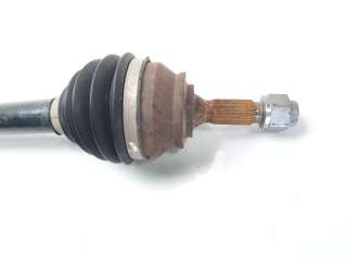 Recambio de transmision delantera derecha para citroën c3 2016- feel pack referencia OEM IAM 9677476680 T39198 P1525