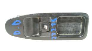 Recambio de mando elevalunas delantero derecho para citroën jumpy ii furgoneta 2007-2016 1.6 hdi 90 8v referencia OEM IAM 6554ZL