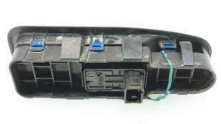 Recambio de mando elevalunas delantero derecho para citroën jumpy ii furgoneta 2007-2016 1.6 hdi 90 8v referencia OEM IAM 6554ZL 2