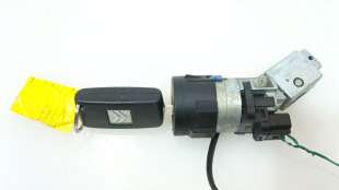 Recambio de conmutador de arranque para citroën jumpy ii furgoneta 2007-2016 1.6 hdi 90 8v referencia OEM IAM 4162XT 4162XT 
