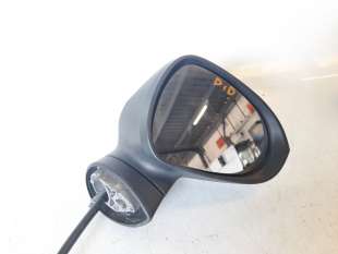 Recambio de retrovisor derecho para seat ibiza iv (6j5, 6p1) 2008-2017 1.4 tdi referencia OEM IAM 6J0857508C9B9  1052124013 / 24
