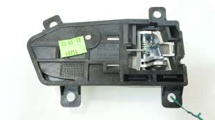 Recambio de maneta interior trasera izquierda para kia sportage iii (sl) 2009- 2.0 crdi awd referencia OEM IAM 826103U000 826103 2
