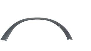 Recambio de aletin delantero derecho para ssangyong tivoli 2015- urban 4x2 referencia OEM IAM 7952035100  