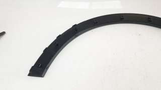 Recambio de aletin delantero derecho para ssangyong tivoli 2015- urban 4x2 referencia OEM IAM 7952035100  