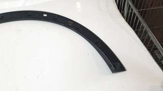 Recambio de aletin delantero derecho para ssangyong tivoli 2015- urban 4x2 referencia OEM IAM 7952035100  