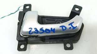 Recambio de maneta interior delantera izquierda para kia sportage iii (sl) 2009- 2.0 crdi awd referencia OEM IAM 826103U000 8261
