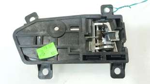 Recambio de maneta interior delantera izquierda para kia sportage iii (sl) 2009- 2.0 crdi awd referencia OEM IAM 826103U000 8261 2