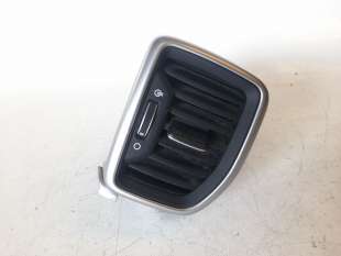 Recambio de aireador derecho para kia sportage 2015- concept 2wd referencia OEM IAM 97490F1AA0KA1  