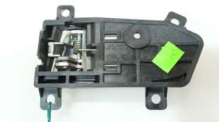 Recambio de maneta interior delantera derecha para kia sportage iii (sl) 2009- 2.0 crdi awd referencia OEM IAM 826203U000 826203 2