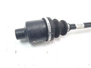Recambio de transmision delantera izquierda para aixam uv/51/af0a 2018- s9 referencia OEM IAM 2404160047  
