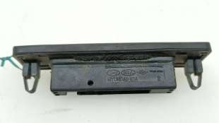 Recambio de maneta exterior porton para kia sportage iii (sl) 2009- 2.0 crdi awd referencia OEM IAM 812603W000 812603W000  2