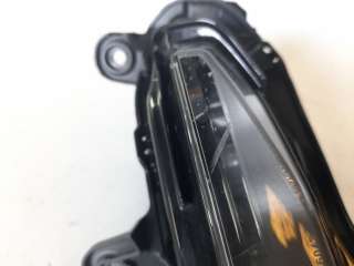 Recambio de piloto delantero izquierdo para yamaha yzf-r 7 2023- yzf-r 7 referencia OEM IAM BEB8430100  