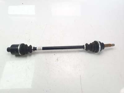 Recambio de transmision delantera derecha para aixam uv/51/af0a 2018- s9 referencia OEM IAM 2404160047  