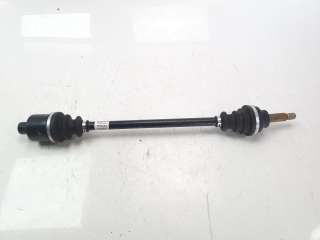 Recambio de transmision delantera derecha para aixam uv/51/af0a 2018- s9 referencia OEM IAM 2404160047  