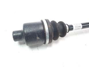 Recambio de transmision delantera derecha para aixam uv/51/af0a 2018- s9 referencia OEM IAM 2404160047   2