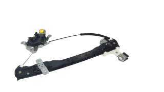 Recambio de elevalunas delantero derecho para ssangyong tivoli 2015- urban 4x2 referencia OEM IAM 7232135000  