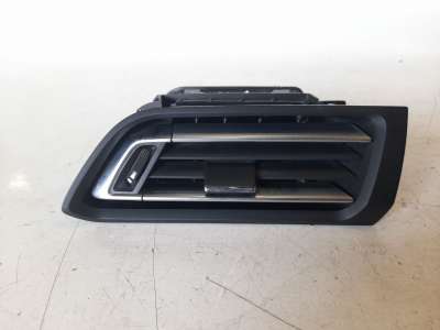 Recambio de aireador derecho para peugeot 308 sw 2014- gt line referencia OEM IAM 96778766ZD  