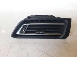 Recambio de aireador derecho para peugeot 308 sw 2014- gt line referencia OEM IAM 96778766ZD  