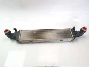 Recambio de intercooler para mercedes-benz clase glk (x204) 2008-2015 220 cdi 4-matic (204.984, 204.997) referencia OEM IAM A204