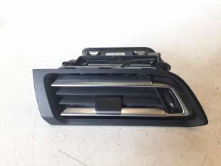 Recambio de aireador izquierdo para peugeot 308 sw 2014- gt line referencia OEM IAM 96778765ZD  