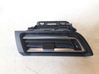 Recambio de aireador izquierdo para peugeot 308 sw 2014- gt line referencia OEM IAM 96778765ZD  