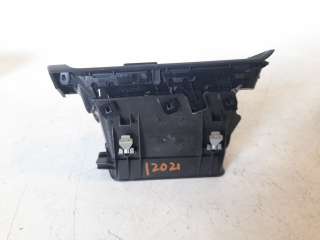 Recambio de aireador izquierdo para peugeot 308 sw 2014- gt line referencia OEM IAM 96778765ZD  