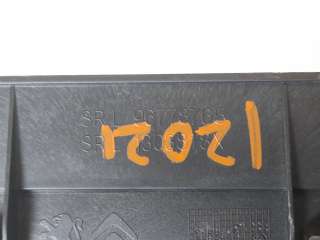 Recambio de aireador izquierdo para peugeot 308 sw 2014- gt line referencia OEM IAM 96778765ZD  