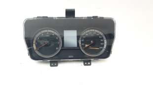 Recambio de cuadro instrumentos para ssangyong tivoli 2015- urban 4x2 referencia OEM IAM 8021035760  