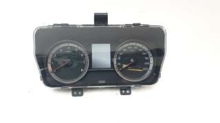 Recambio de cuadro instrumentos para ssangyong tivoli 2015- urban 4x2 referencia OEM IAM 8021035760  