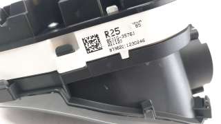Recambio de cuadro instrumentos para ssangyong tivoli 2015- urban 4x2 referencia OEM IAM 8021035760  