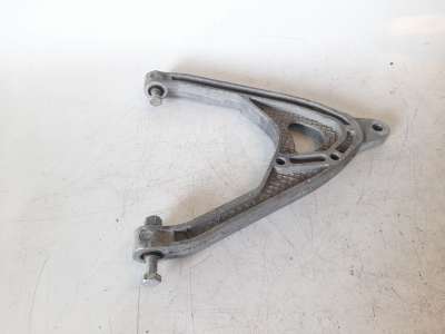 Recambio de brazo suspension inferior delantero derecho para aixam uv/51/af0a 2018- s9 referencia OEM IAM DB96002B  