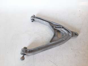 Recambio de brazo suspension inferior delantero derecho para aixam uv/51/af0a 2018- s9 referencia OEM IAM DB96002B   2