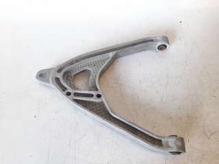 Recambio de brazo suspension inferior delantero izquierdo para aixam uv/51/af0a 2018- s9 referencia OEM IAM DB96002B  