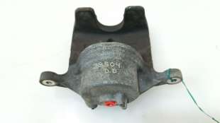 Recambio de pinza freno delantera derecha para kia sportage iii (sl) 2009- 2.0 crdi awd referencia OEM IAM 581902SA70 581902SA70