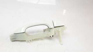 Recambio de maneta exterior delantera derecha para ssangyong tivoli 2015- urban 4x2 referencia OEM IAM 7245035001LAK  