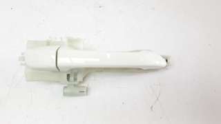 Recambio de maneta exterior delantera derecha para ssangyong tivoli 2015- urban 4x2 referencia OEM IAM 7245035001LAK  
