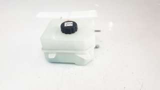 Recambio de deposito expansion para ssangyong tivoli 2015- urban 4x2 referencia OEM IAM 2161037000  