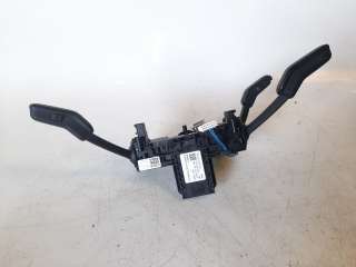 Recambio de mando multifuncion para skoda octavia lim. (nx3) 2020- ambition referencia OEM IAM 5Q1953507EM  