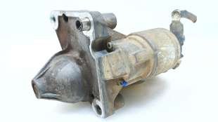 Recambio de motor arranque para citroën jumpy ii furgoneta 2007-2016 1.6 hdi 90 8v referencia OEM IAM 5802FP 9688268480 