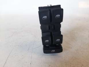 Recambio de mando elevalunas delantero izquierdo para skoda octavia lim. (nx3) 2020- ambition referencia OEM IAM 5G0959857D  106