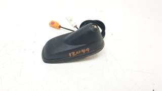 Recambio de antena para citroën c3 2016- feel pack referencia OEM IAM 9850775480  