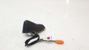 Recambio de antena para citroën c3 2016- feel pack referencia OEM IAM 9850775480   2
