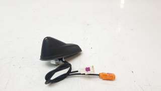 Recambio de antena para citroën c3 2016- feel pack referencia OEM IAM 9850775480  