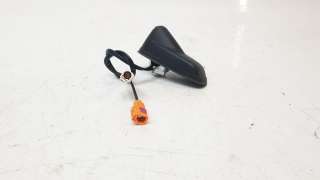 Recambio de antena para citroën c3 2016- feel pack referencia OEM IAM 9850775480  
