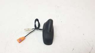 Recambio de antena para citroën c3 2016- feel pack referencia OEM IAM 9850775480  